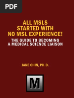 Download Random Pages from All MSLs Started with No MSL Experience by MSL Institute SN50727978 doc pdf
