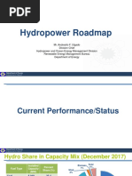 Iloilo A bs3 04 Hydo Roadmap