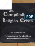 Compendio Religiao Crista