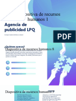 Agencia de Publicidad LPQ