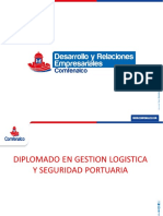Diapositivas Comfenalco Gestion Transporte 2020 PDF