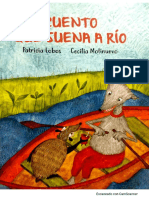 Cuento Que Suena A Río. Patricia Lobos y Cecilia Molinuevo. - Compressed