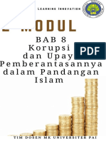 E-Modul Bab 8 PAI