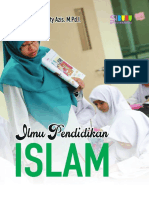 Ilmu Pendidikan Islam