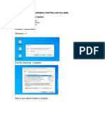 Mantenimiento de Mi Equipo PDF