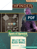 Agents of Edgewatch AP - Part 5 of 6 - Belly of The Black Whale - Interactive Maps