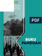Buku Panduan PKKMB 2020