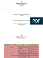 Actividad Funcionamiento Cognitivo Patologico