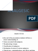 11 ANALGESIC_presentation