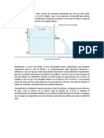 Descripcion de Graficas, Teorema de Torricelli e Introduccion