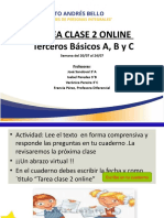 TAREA CLASE ONLINE 2 TERCEROS BÁSICOS