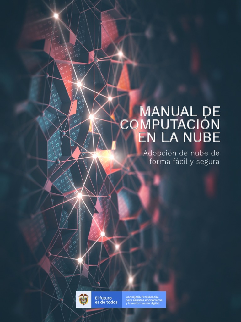 Guía para la Adopción de Nube Segura | PDF | Computación en la nube ...