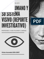 El Ojo Humano y Su Sistema Visivo (Victor Acevedo 2018-2907)