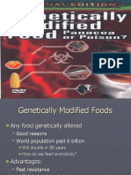 GM Foods PP