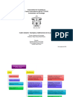 Tipologias y Clasificaciones de Los Grupos