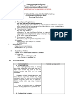 Araling Panlipunan 10 Detailed Lesson PL