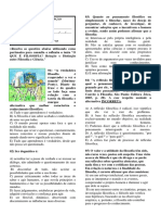 TAREFA REMOTA 03 O Que É Filosofia ZACHARIAS PDF