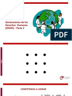 Semana 7 Derechos Humanos