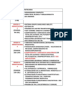 Patologia Bloque 1 (Semana 1-4)