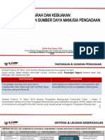 Paparan Deputi PSPDM - Final