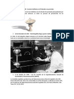 Electricidad y Telecomunicaciones (SIGET)