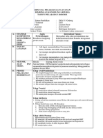 Bimbingan Konseling (RPLBK) TAHUN PELAJARAN 2020/2021: Rencana Pelaksanaan Layanan