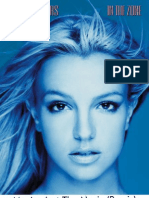 Book Britney Spears in The Zone