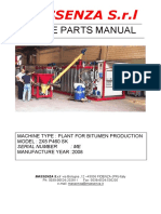 Manuale Ricambi Challenger-2x5 p460 SK Ita-Ingl