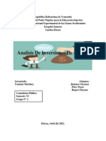 Modulo II - Administracion F.