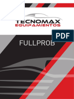 Tecnomax Catalogo Fullprob