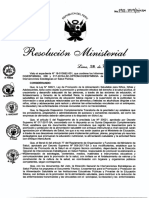 Rm n 195-2019-Minsa.pdf Instituciones Educativas Saludables
