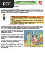 El Poder de las Mujeres Incas | PDF | Imperio Inca | Mujer