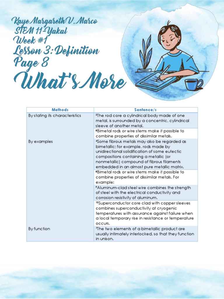 HOW TO USE WHAT IS MORE visual data 2