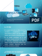 Cloud Computing - PRACTICA1