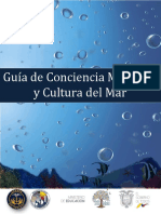 Guia Consciencia Maritima y Cultura Del Mar