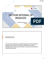 Gestion Integral