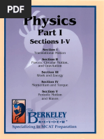 The Berkeley Review MCAT Physics Part 1 (PDFDrive)