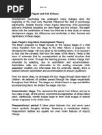Example of A Thesis Chapter 3 Research Design and Methodology | PDF ...