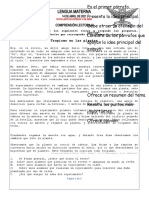 LENGUA MATERNA 14 ABRIL de 2021