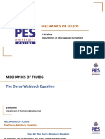 Mechanics of Fluids: V. Krishna