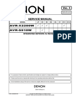 Service Manual: PPP P P
