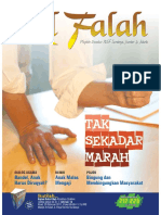 Majalah Donatur YDSF Al Falah Edisi 275 Februari 2011