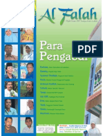 Majalah Donatur YDSF Al Falah Edisi 276 Maret 2011.PDF