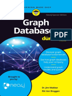 Graph Databases for Dummies