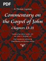 Commentary On The Gospel of John, Chapters 13-21 (PDFDrive)