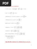 Operations Research I