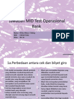 EFrika Tobing PPT MID Test