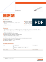 SPL LL90 - 3: Radial Smart Laser