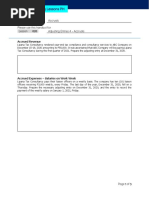 Accrued Revenue: This Is Handout 020 Accruals Please Use This Handout For Lesson 020 Adjusting Entries 4 - Accruals