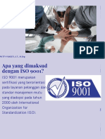 Iso 90001